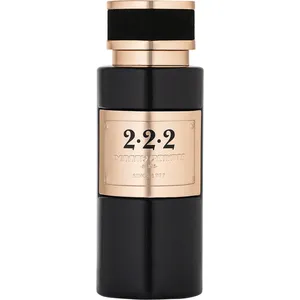 Deraah Private 2•2•2 perfume bottle