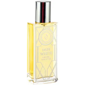 Jules & Vetiver 0619 White parfüm şişesi