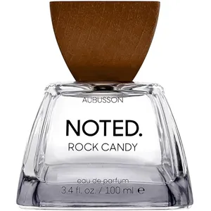 Aubusson Rock Candy perfume bottle