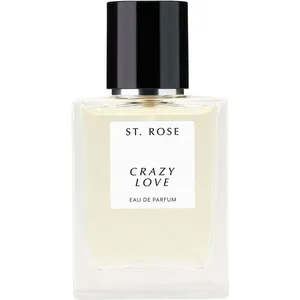 St. Rose Crazy Love parfüm şişesi