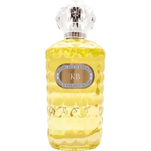 Aqua di Marrakech KB parfüm şişesi