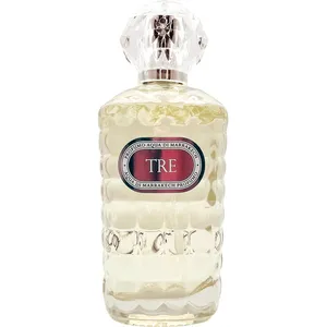 Aqua di Marrakech Tre parfüm şişesi