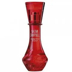 Naomi Campbell Seductive Elixir parfüm şişesi