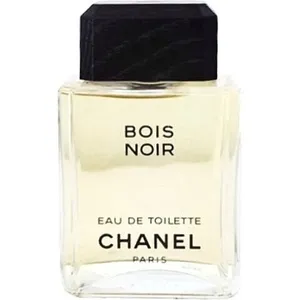 Chanel Bois Noir parfüm şişesi