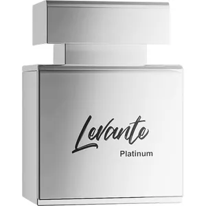Jo Milano Levante Platinum parfüm şişesi