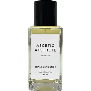 Ascetic Aesthete Transcendence perfume bottle