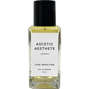 Ascetic Aesthete Love Addiction perfume bottle