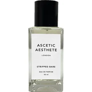 Ascetic Aesthete Stripped Bare parfüm şişesi
