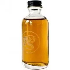 Land Meets Sea Farmer's Cologne parfüm şişesi