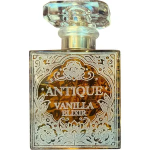 Meleg Perfumes Antique Vanilla parfüm şişesi
