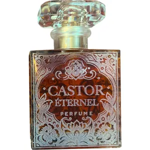 Meleg Perfumes Castor Éternel parfüm şişesi