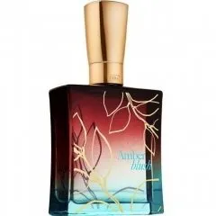 Bath & Body Works Amber Blush (Eau de Toilette) perfume bottle