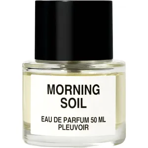 Pleuvoir Morning Soil parfüm şişesi