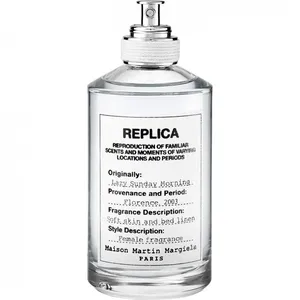 Maison Margiela Lazy Sunday Morning (Eau de Toilette) perfume bottle