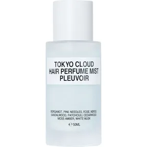 Pleuvoir Tokyo Cloud parfüm şişesi