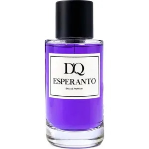 D'Qar Esperanto parfüm şişesi