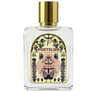 Portelier Nesso perfume bottle