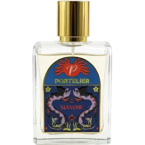 Portelier Manche perfume bottle