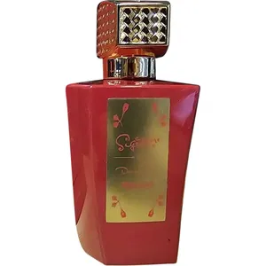 Daniel Josier Magritte perfume bottle