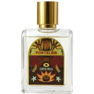 Portelier Ribeira perfume bottle