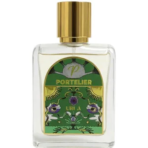 Portelier Urla perfume bottle