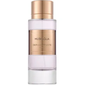Deraah Private Musk Aqua parfüm şişesi