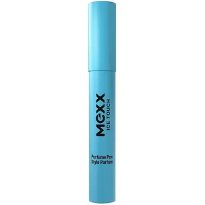 Mexx Ice Touch Woman (Solid Perfume) parfüm şişesi