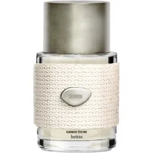 hetras. Seowon perfume bottle