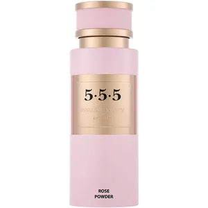 Deraah Private 5•5•5 Rose Powder perfume bottle