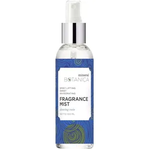 Mineral Botanica Dancing Rain parfüm şişesi