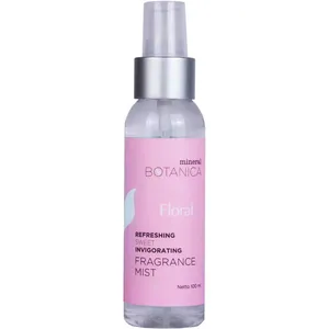 Mineral Botanica Floral parfüm şişesi