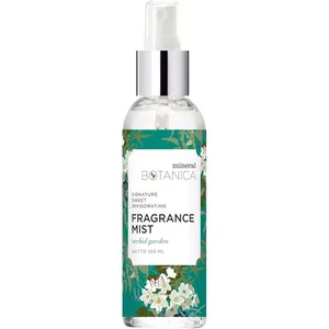 Mineral Botanica Orchid Garden perfume bottle