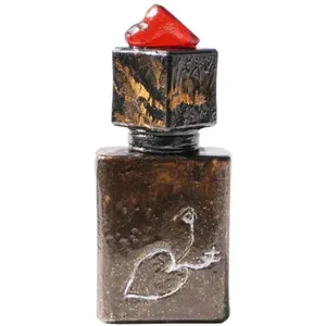 House of Atropa Twin Flames parfüm şişesi