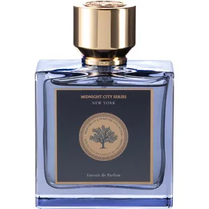 Memoirs of a Perfume Collector New York parfüm şişesi