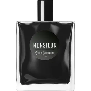 Pierre Guillaume Monsieur perfume bottle