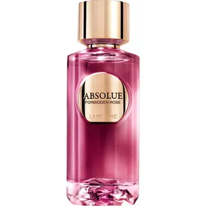 Lancôme Forbidden Rose parfüm şişesi