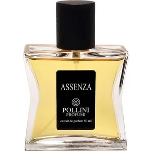 Pollini Profumi Assenza parfüm şişesi