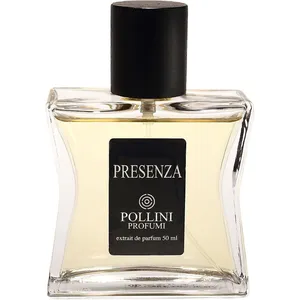 Pollini Profumi Presenza parfüm şişesi