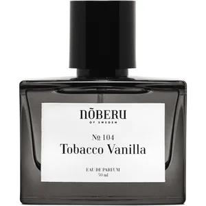 Nõberu № 104 Tobacco Vanilla perfume bottle