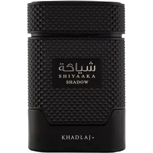 Khadlaj Shiyaaka Shadow perfume bottle