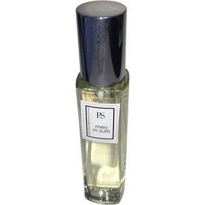 Perfume & Skincare Co. Men in Suits parfüm şişesi