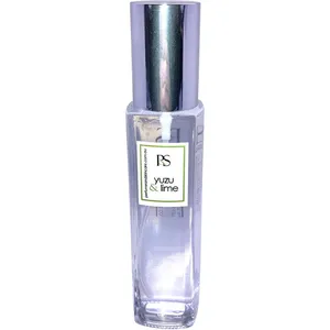 Perfume & Skincare Co. Yuzu & Lime parfüm şişesi