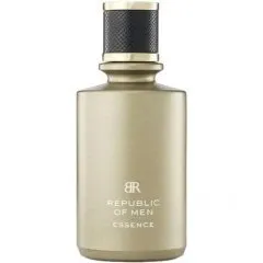Banana Republic Republic of Men Essence parfüm şişesi