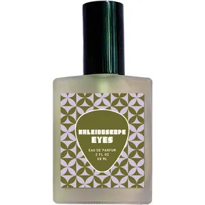 Fine-Tuned Fragrance Kaleidoscope Eyes parfüm şişesi