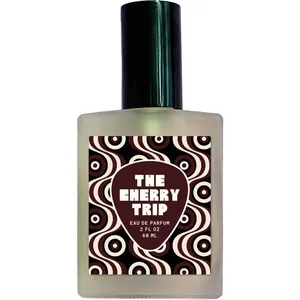 Fine-Tuned Fragrance The Cherry Trip parfüm şişesi
