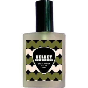 Fine-Tuned Fragrance Velvet Underground parfüm şişesi