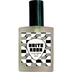 Fine-Tuned Fragrance White Room perfume bottle