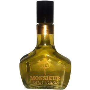 Sans Soucis Monsieur Sans Soucis (Eau de Toilette) parfüm şişesi