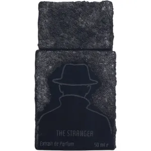 Antagonist The Stranger perfume bottle