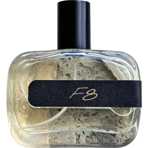 Inverso Profumi F8 parfüm şişesi